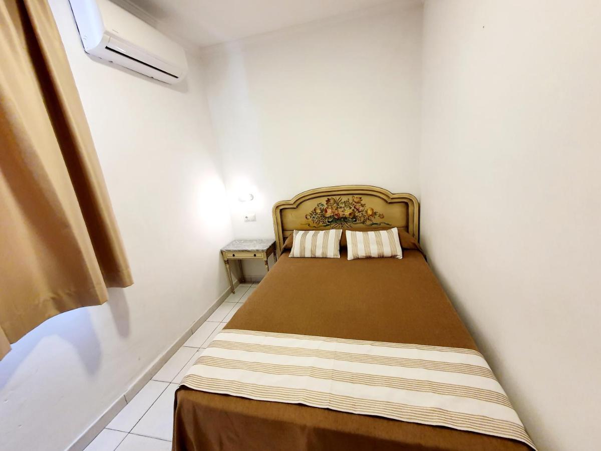 Hotel Maritimo Urban Alicante Exterior photo