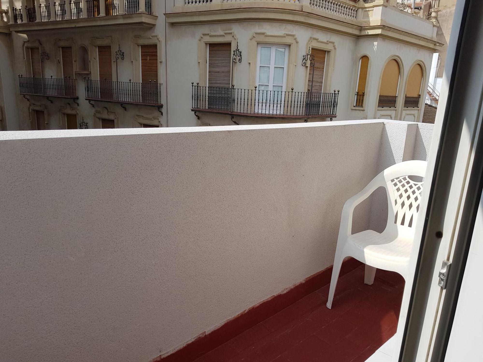 Hotel Maritimo Urban Alicante Exterior photo