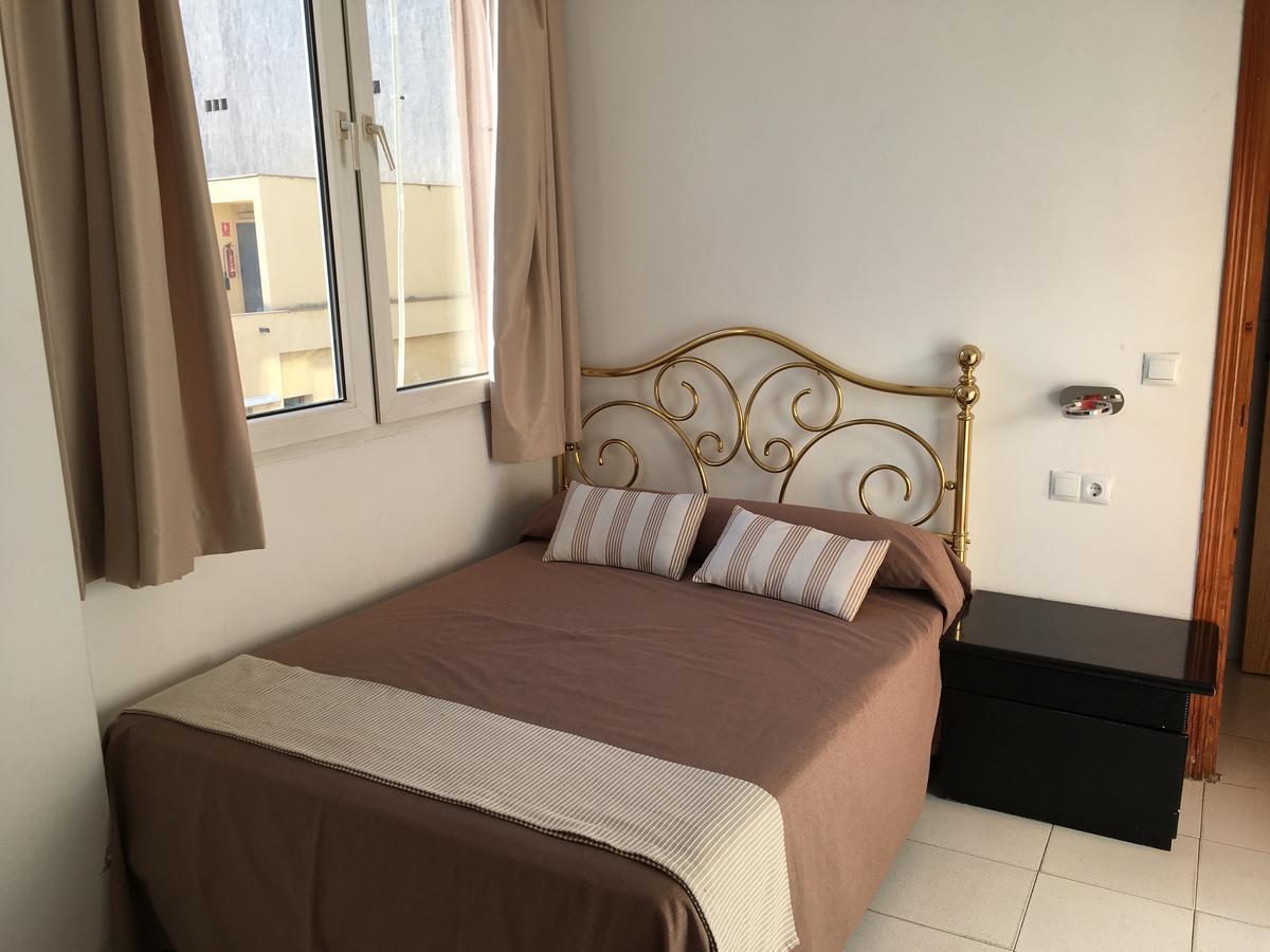 Hotel Maritimo Urban Alicante Exterior photo