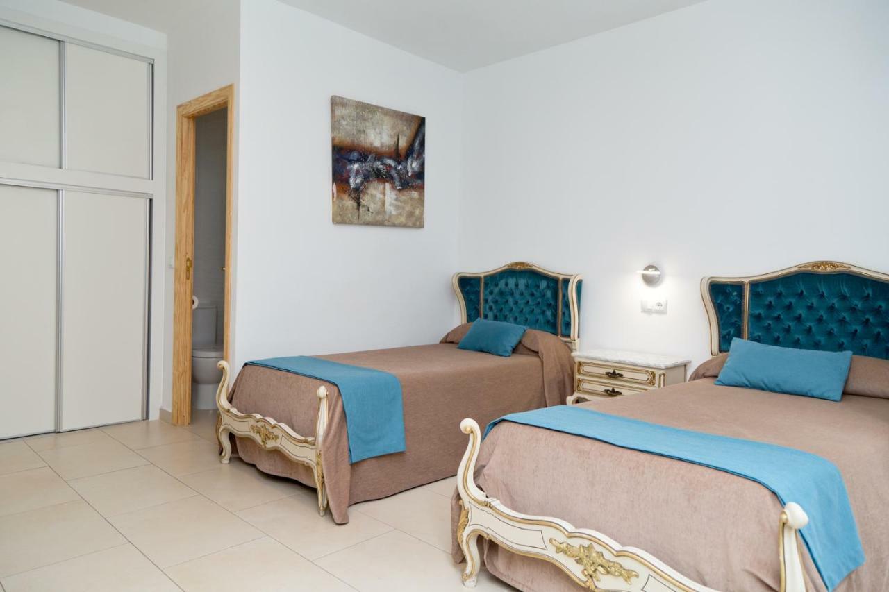 Hotel Maritimo Urban Alicante Exterior photo