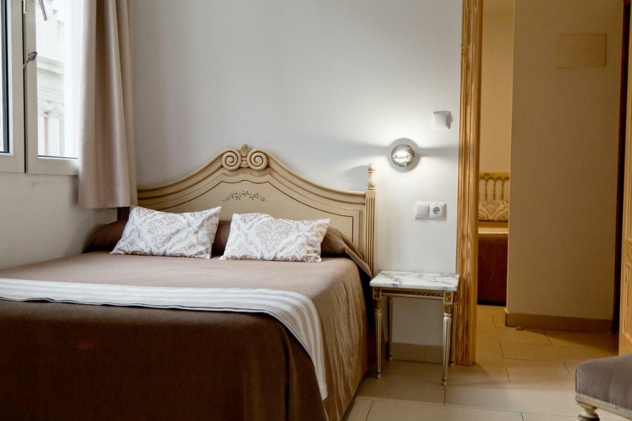 Hotel Maritimo Urban Alicante Exterior photo
