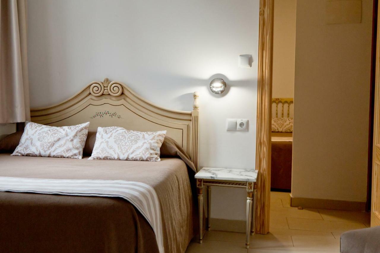 Hotel Maritimo Urban Alicante Exterior photo
